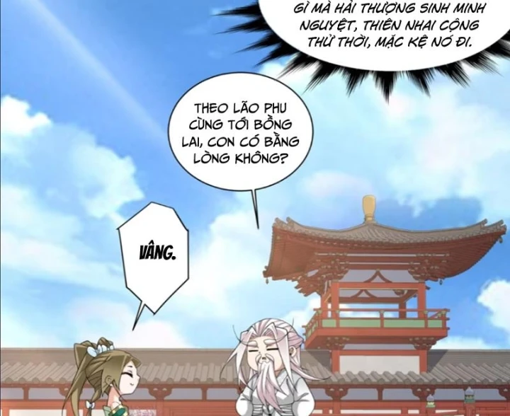 Đồ Đệ Của Ta Đều Là Đại Phản Phái Chapter 514 - 49
