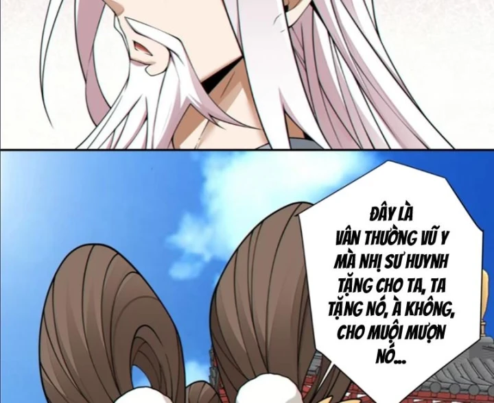 Đồ Đệ Của Ta Đều Là Đại Phản Phái Chapter 514 - 54