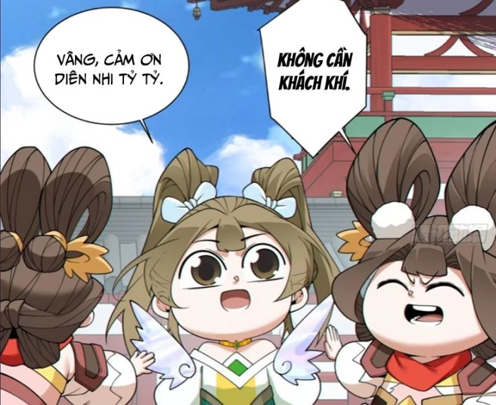 Đồ Đệ Của Ta Đều Là Đại Phản Phái Chapter 514 - 57