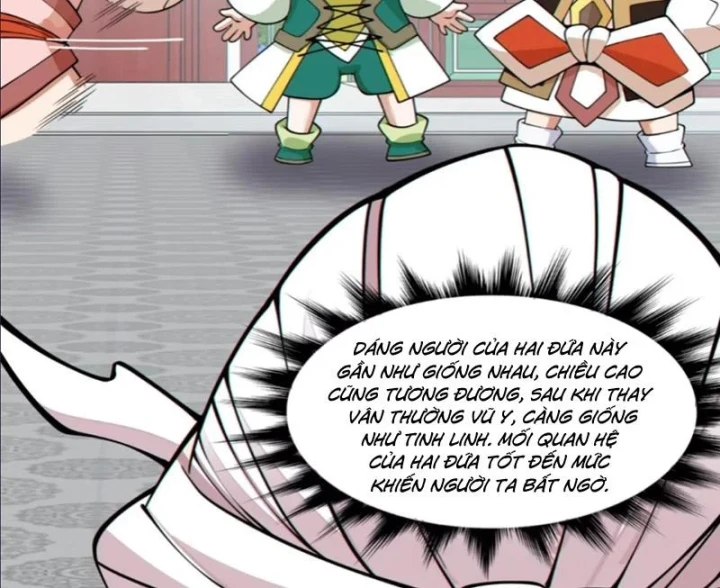 Đồ Đệ Của Ta Đều Là Đại Phản Phái Chapter 514 - 58