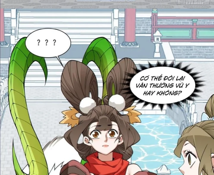 Đồ Đệ Của Ta Đều Là Đại Phản Phái Chapter 514 - 63