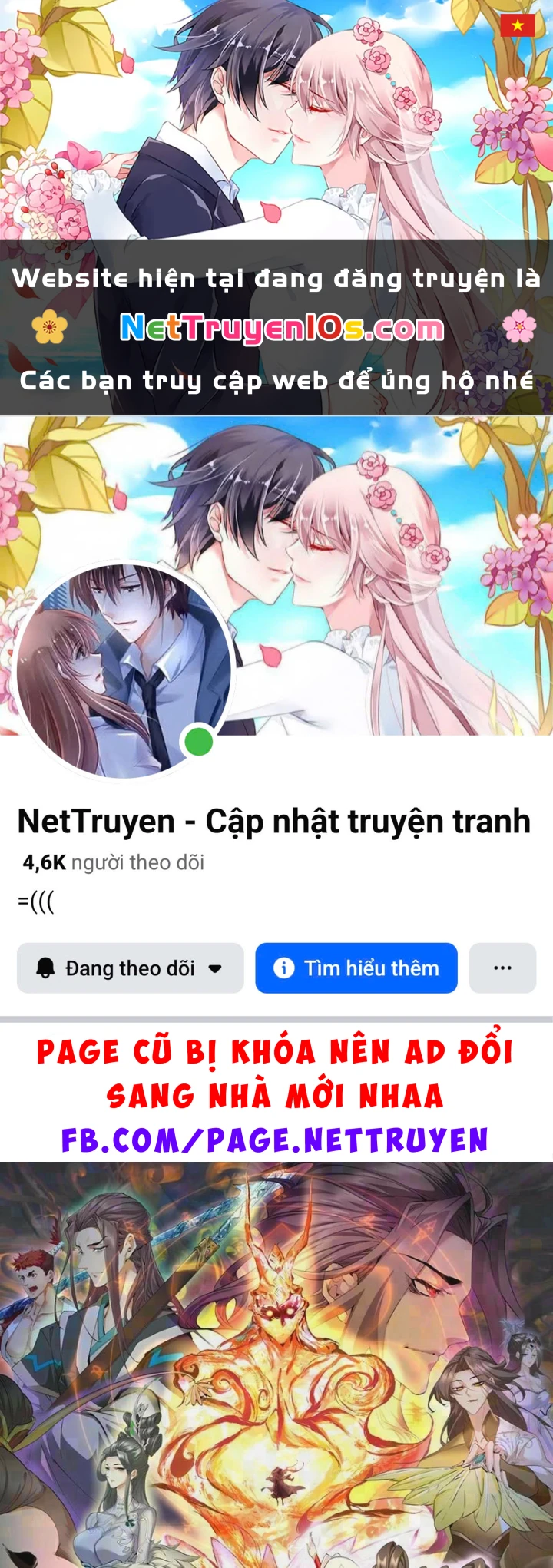 Đồ Đệ Của Ta Đều Là Đại Phản Phái Chapter 515 - 1