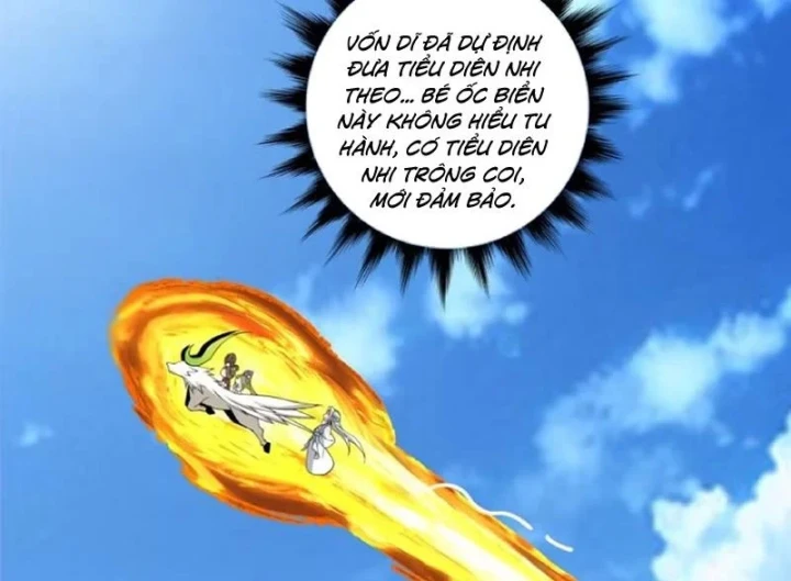 Đồ Đệ Của Ta Đều Là Đại Phản Phái Chapter 515 - 4