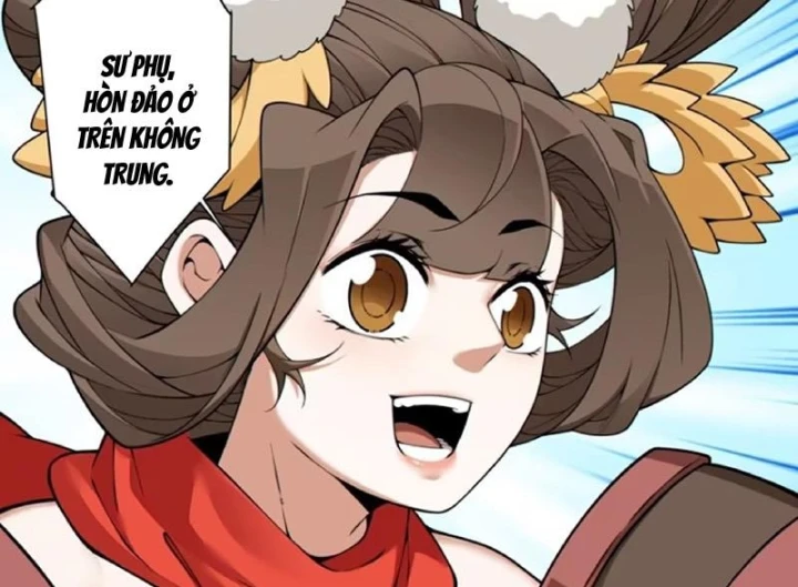 Đồ Đệ Của Ta Đều Là Đại Phản Phái Chapter 515 - 9