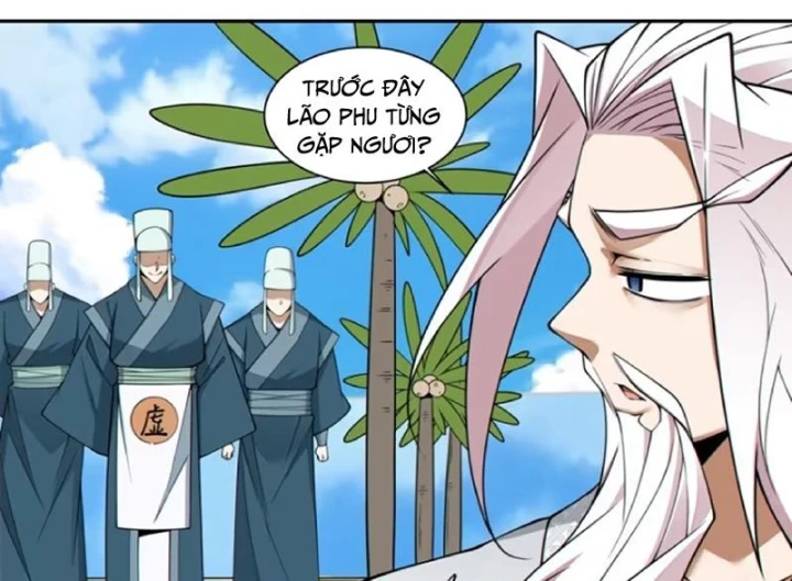 Đồ Đệ Của Ta Đều Là Đại Phản Phái Chapter 515 - 16