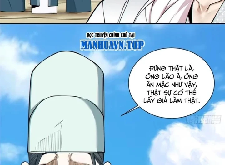 Đồ Đệ Của Ta Đều Là Đại Phản Phái Chapter 515 - 17