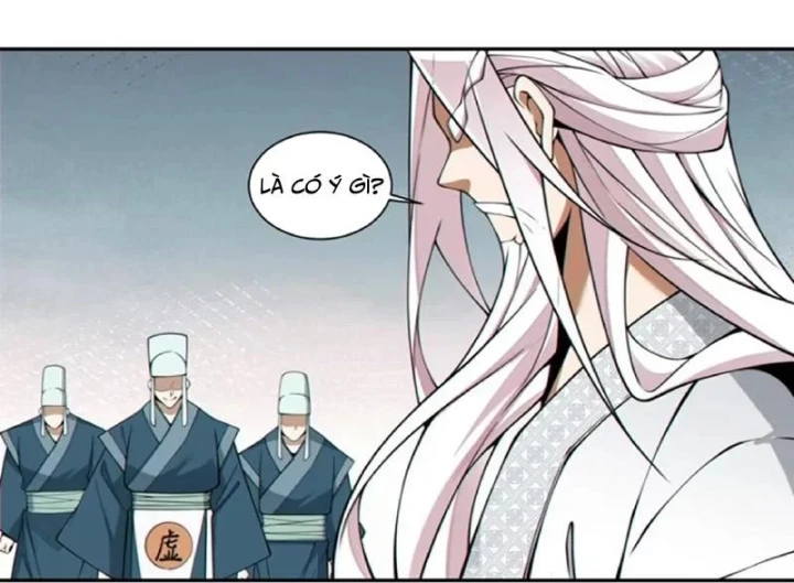 Đồ Đệ Của Ta Đều Là Đại Phản Phái Chapter 515 - 20