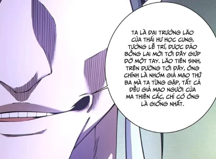 Đồ Đệ Của Ta Đều Là Đại Phản Phái Chapter 515 - 22