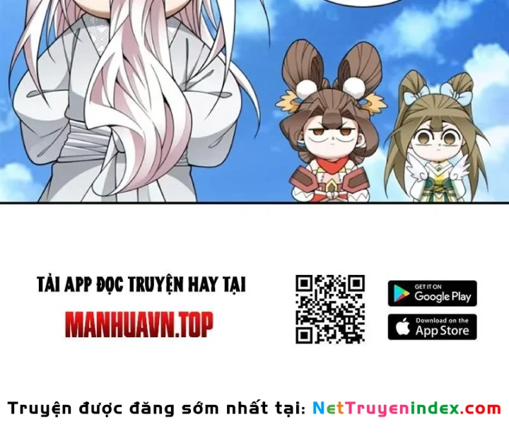 Đồ Đệ Của Ta Đều Là Đại Phản Phái Chapter 515 - 33