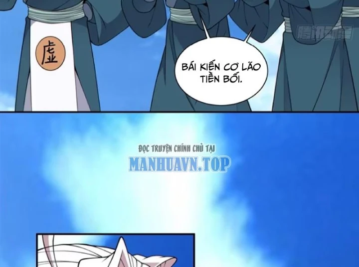 Đồ Đệ Của Ta Đều Là Đại Phản Phái Chapter 515 - 35