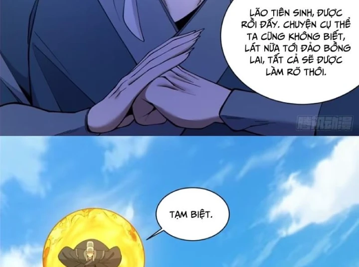 Đồ Đệ Của Ta Đều Là Đại Phản Phái Chapter 515 - 43