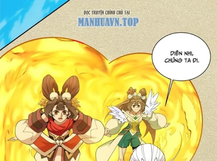 Đồ Đệ Của Ta Đều Là Đại Phản Phái Chapter 515 - 46