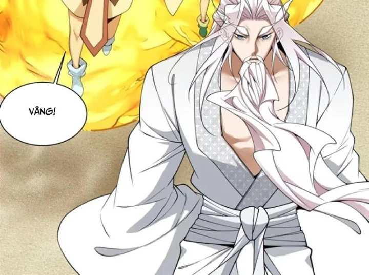 Đồ Đệ Của Ta Đều Là Đại Phản Phái Chapter 515 - 47