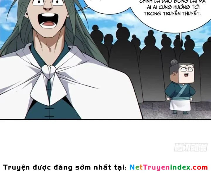 Đồ Đệ Của Ta Đều Là Đại Phản Phái Chapter 515 - 64