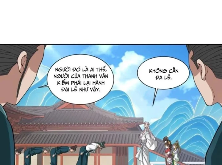 Đồ Đệ Của Ta Đều Là Đại Phản Phái Chapter 515 - 65