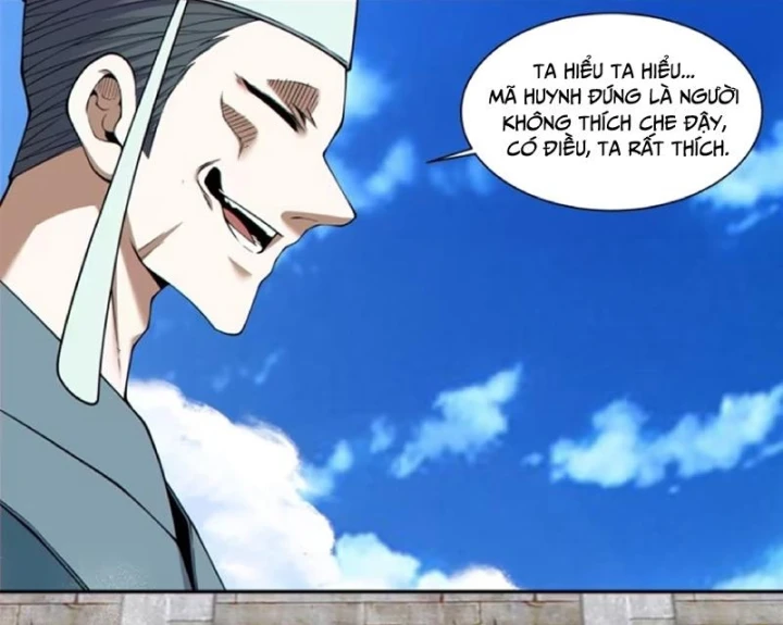 Đồ Đệ Của Ta Đều Là Đại Phản Phái Chapter 515 - 76