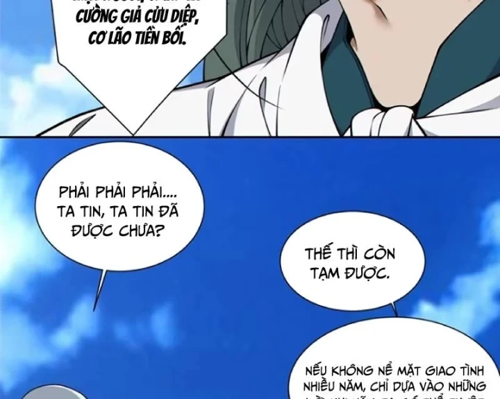 Đồ Đệ Của Ta Đều Là Đại Phản Phái Chapter 515 - 83