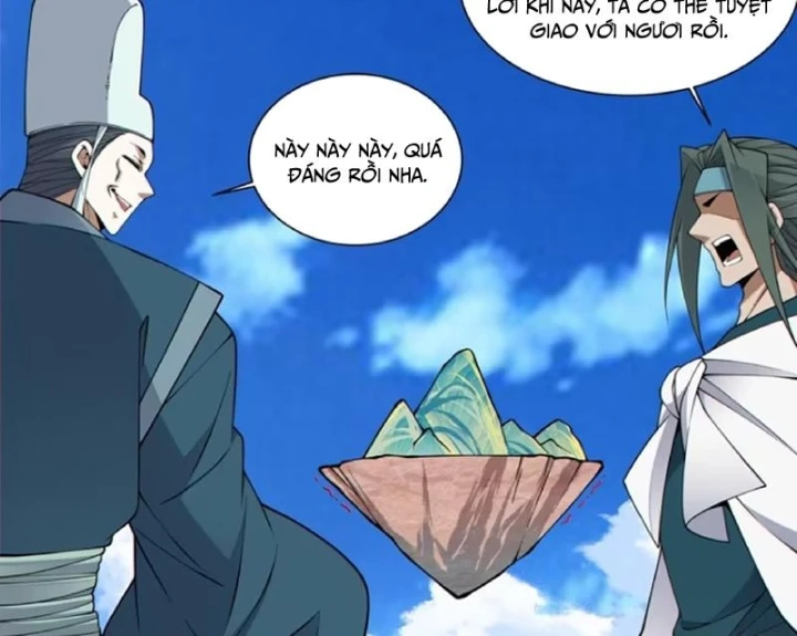 Đồ Đệ Của Ta Đều Là Đại Phản Phái Chapter 515 - 84