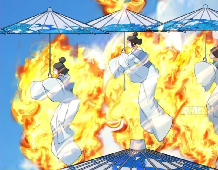 Đồ Đệ Của Ta Đều Là Đại Phản Phái Chapter 516 - 5