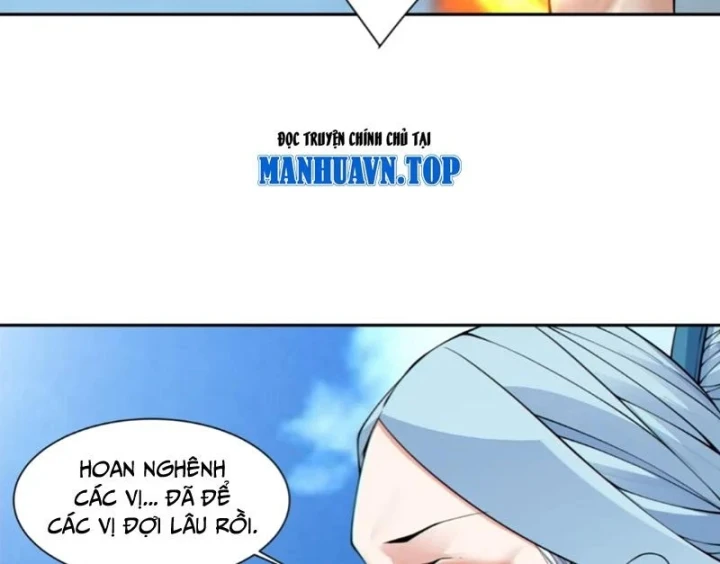 Đồ Đệ Của Ta Đều Là Đại Phản Phái Chapter 516 - 9