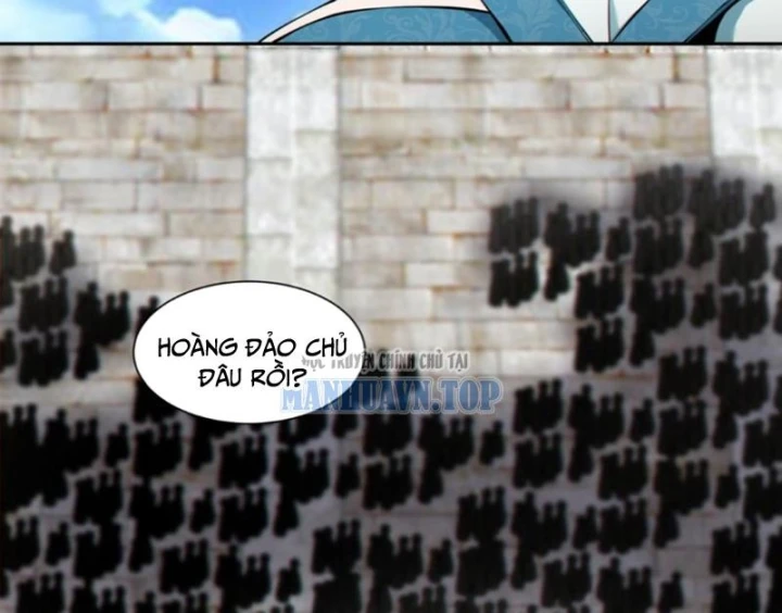 Đồ Đệ Của Ta Đều Là Đại Phản Phái Chapter 516 - 11