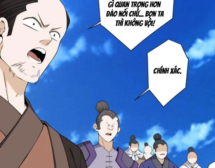 Đồ Đệ Của Ta Đều Là Đại Phản Phái Chapter 516 - 14