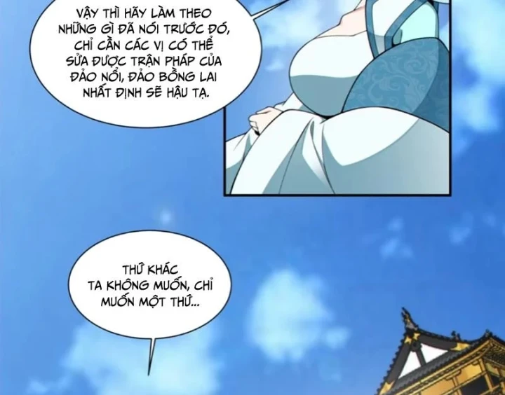 Đồ Đệ Của Ta Đều Là Đại Phản Phái Chapter 516 - 16