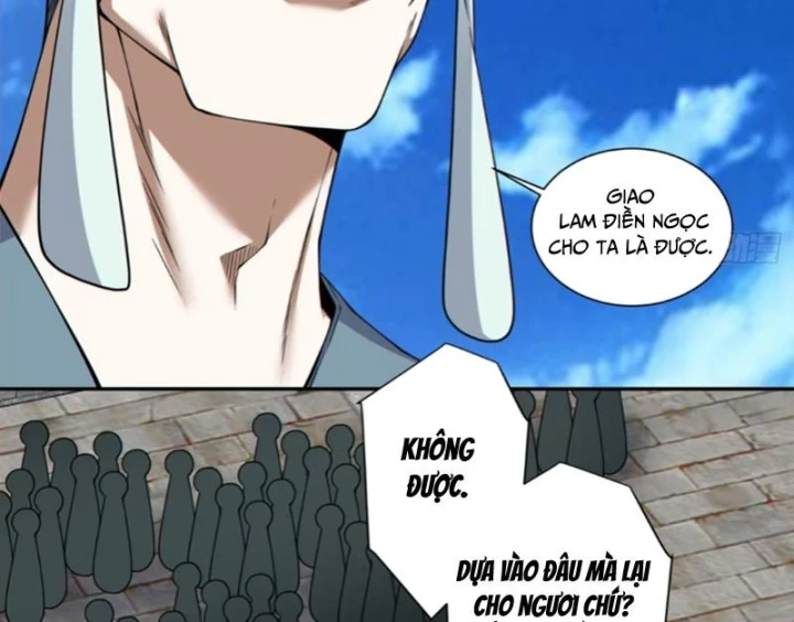 Đồ Đệ Của Ta Đều Là Đại Phản Phái Chapter 516 - 20