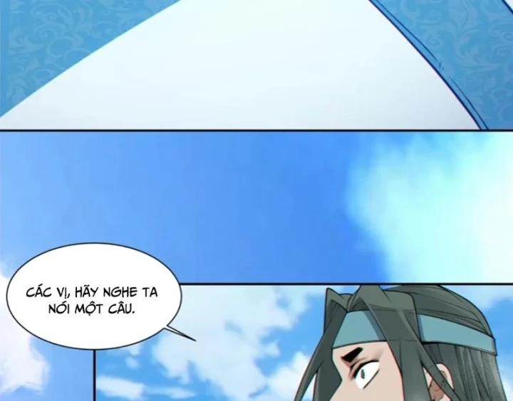 Đồ Đệ Của Ta Đều Là Đại Phản Phái Chapter 516 - 29