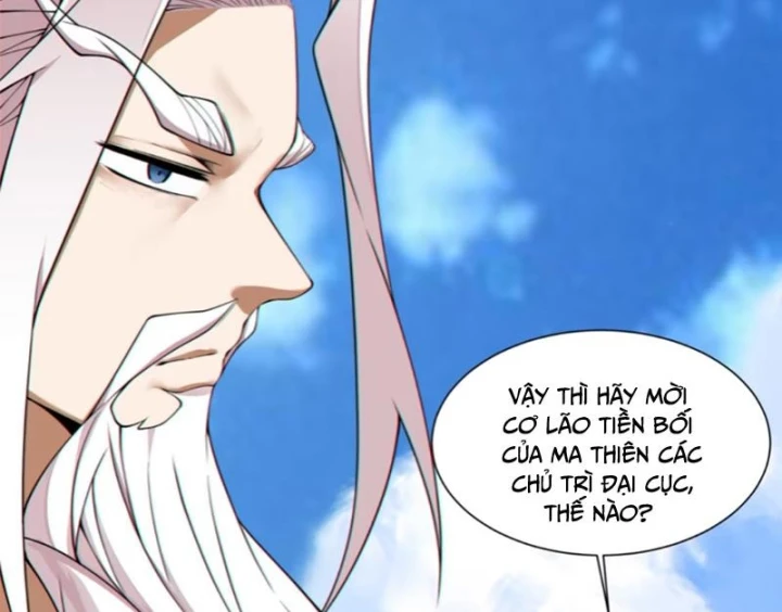Đồ Đệ Của Ta Đều Là Đại Phản Phái Chapter 516 - 31