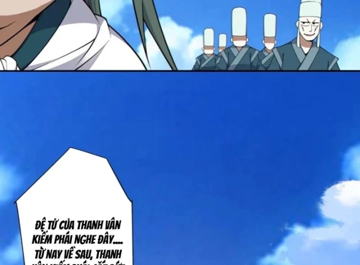 Đồ Đệ Của Ta Đều Là Đại Phản Phái Chapter 516 - 40