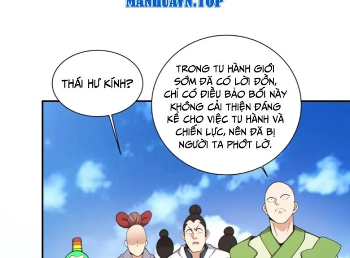 Đồ Đệ Của Ta Đều Là Đại Phản Phái Chapter 516 - 48