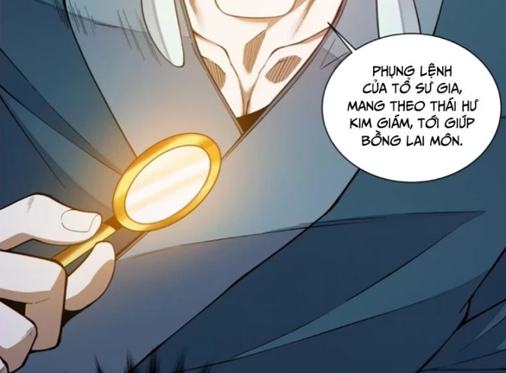 Đồ Đệ Của Ta Đều Là Đại Phản Phái Chapter 516 - 53