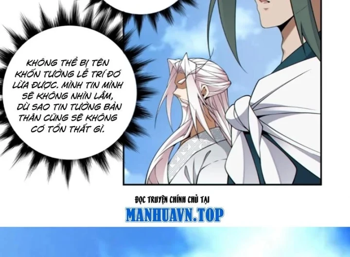 Đồ Đệ Của Ta Đều Là Đại Phản Phái Chapter 516 - 55