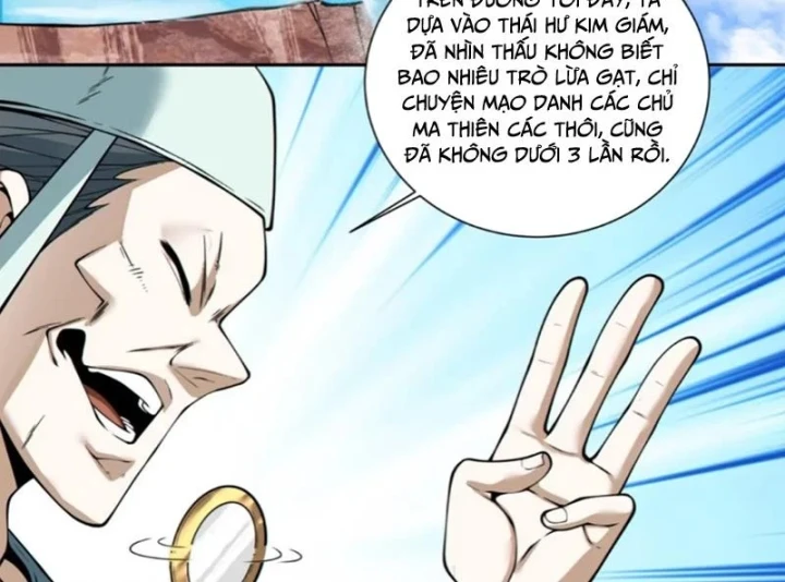Đồ Đệ Của Ta Đều Là Đại Phản Phái Chapter 516 - 70