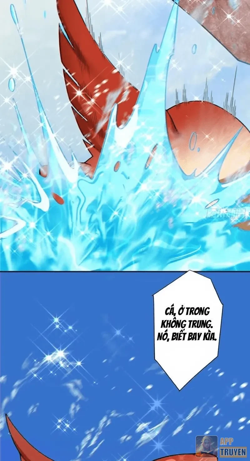 Đồ Đệ Của Ta Đều Là Đại Phản Phái Chapter 517 - 19