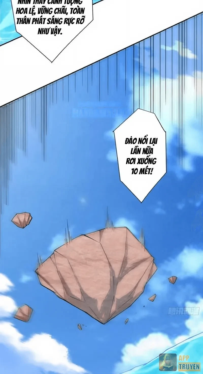 Đồ Đệ Của Ta Đều Là Đại Phản Phái Chapter 517 - 22