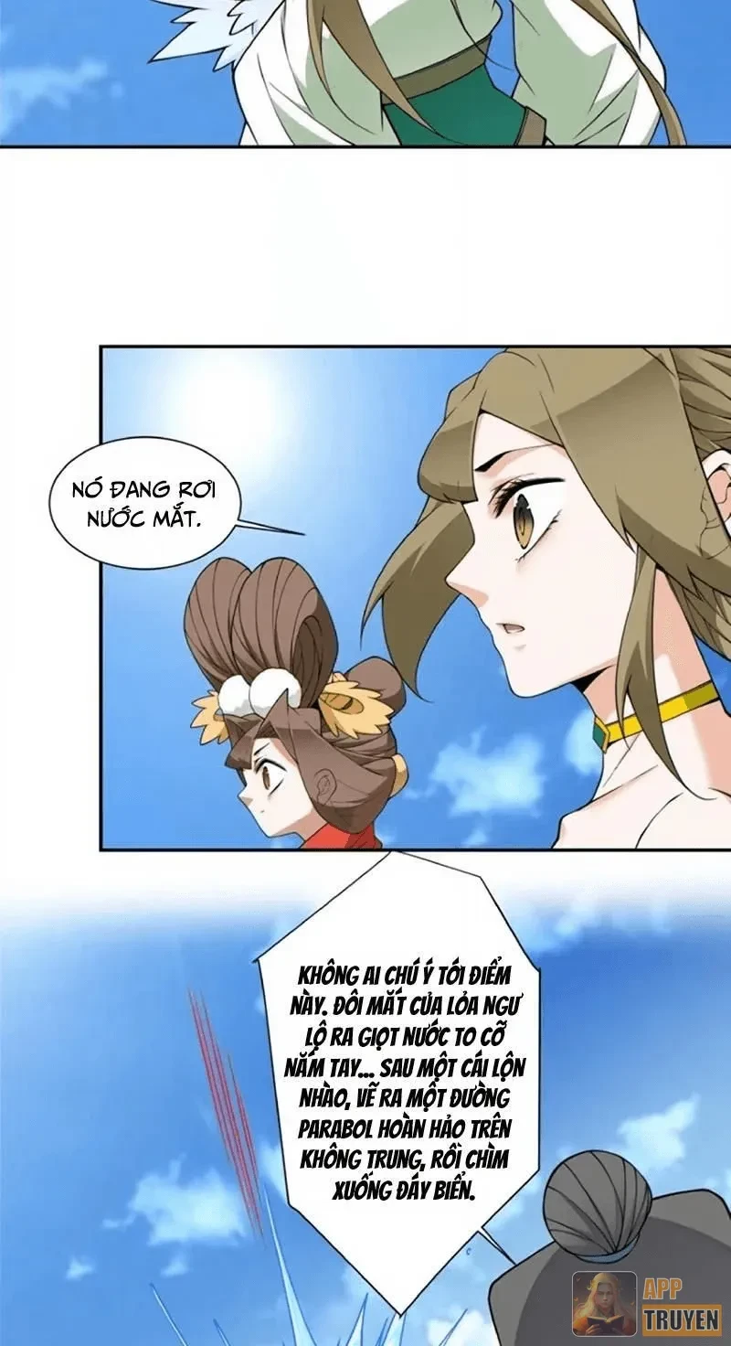 Đồ Đệ Của Ta Đều Là Đại Phản Phái Chapter 517 - 24