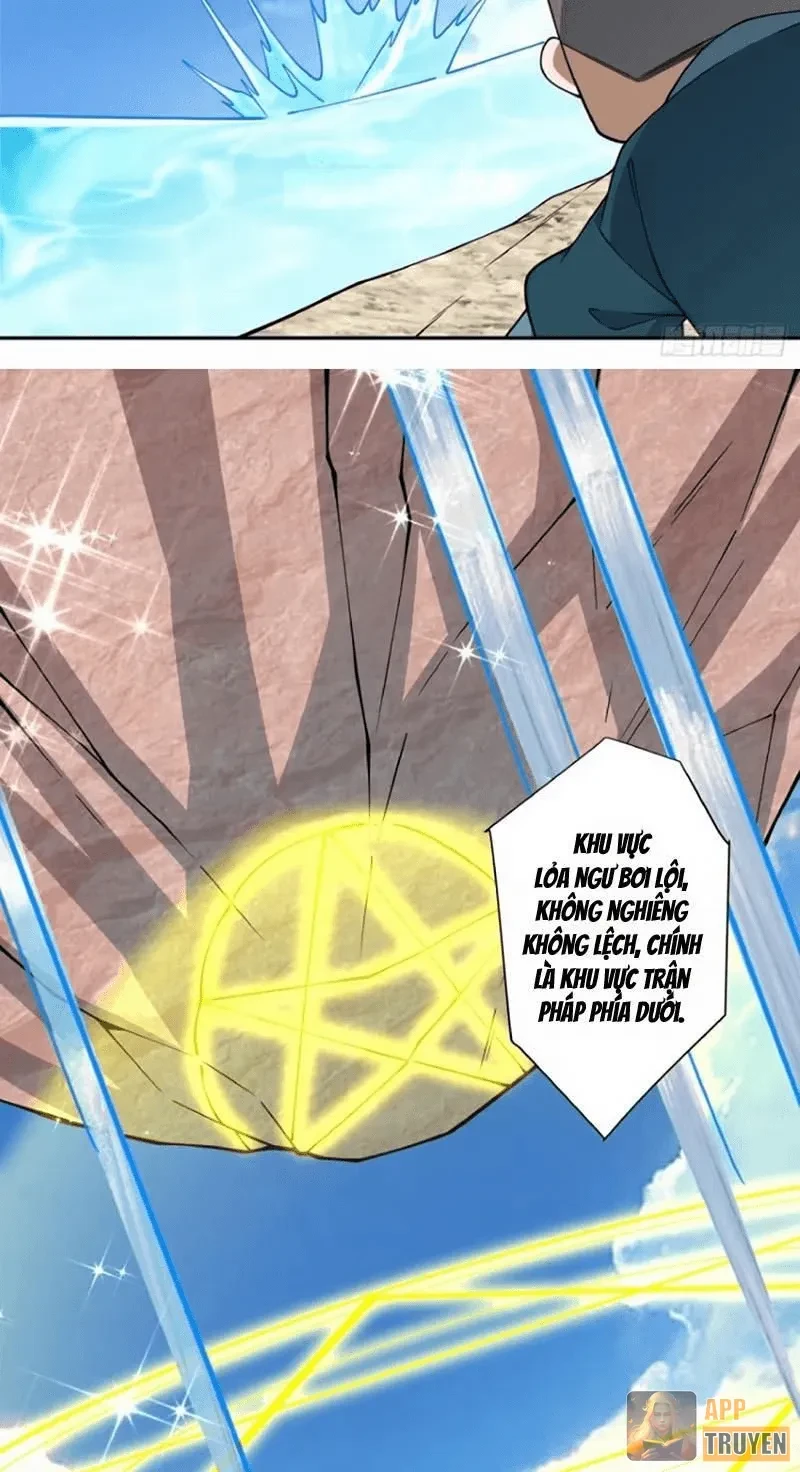 Đồ Đệ Của Ta Đều Là Đại Phản Phái Chapter 517 - 25