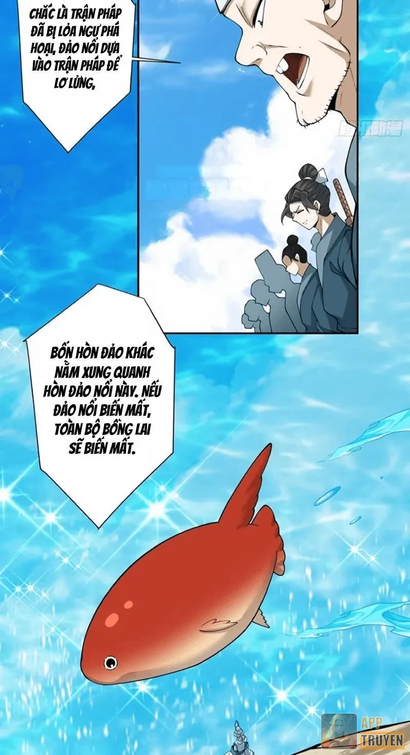 Đồ Đệ Của Ta Đều Là Đại Phản Phái Chapter 517 - 27