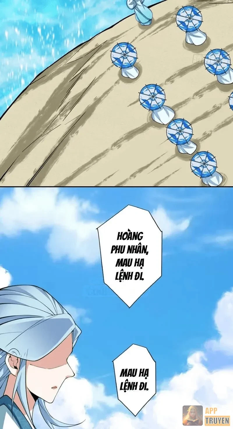 Đồ Đệ Của Ta Đều Là Đại Phản Phái Chapter 517 - 28