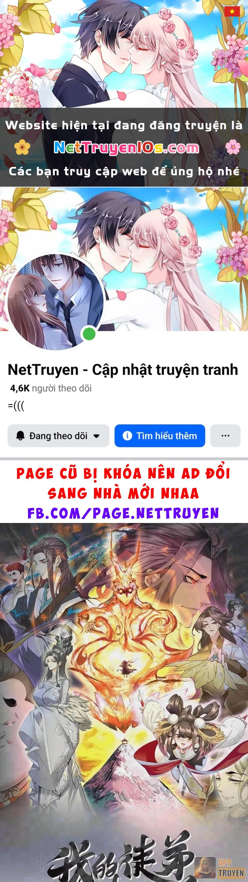 Đồ Đệ Của Ta Đều Là Đại Phản Phái Chapter 518 - 1