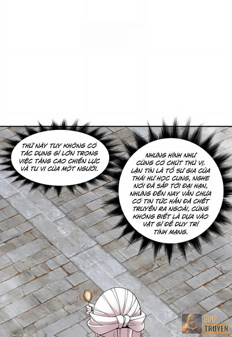 Đồ Đệ Của Ta Đều Là Đại Phản Phái Chapter 518 - 6