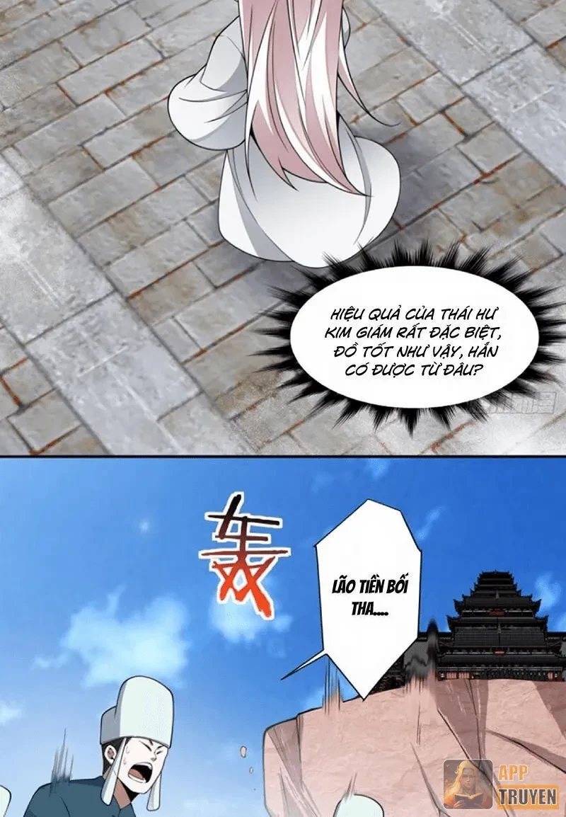 Đồ Đệ Của Ta Đều Là Đại Phản Phái Chapter 518 - 7