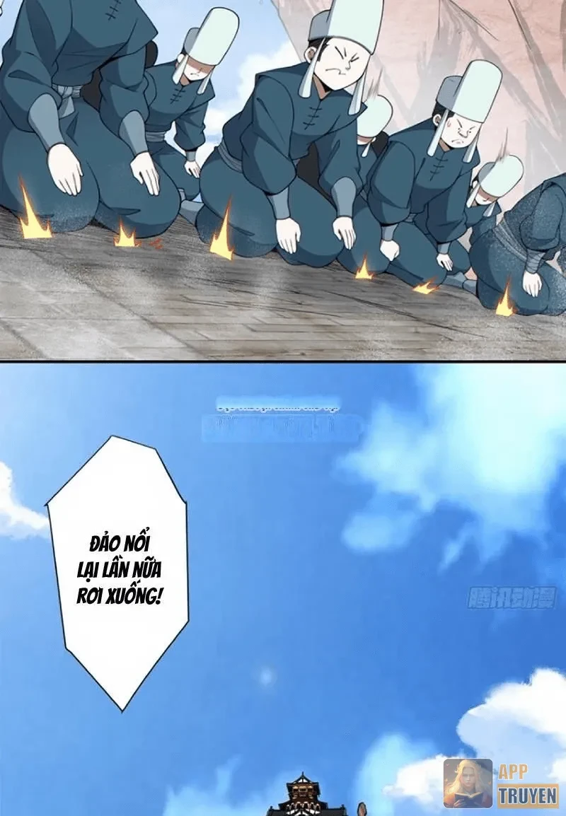 Đồ Đệ Của Ta Đều Là Đại Phản Phái Chapter 518 - 8