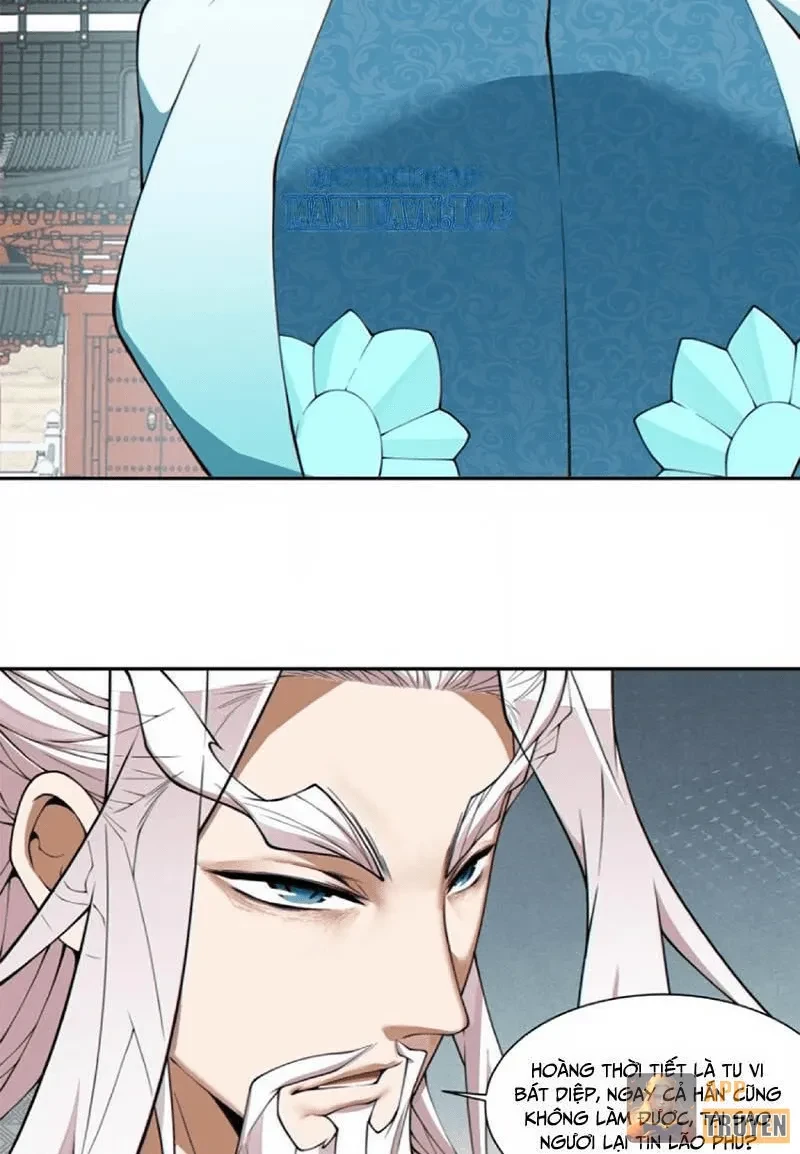 Đồ Đệ Của Ta Đều Là Đại Phản Phái Chapter 518 - 16