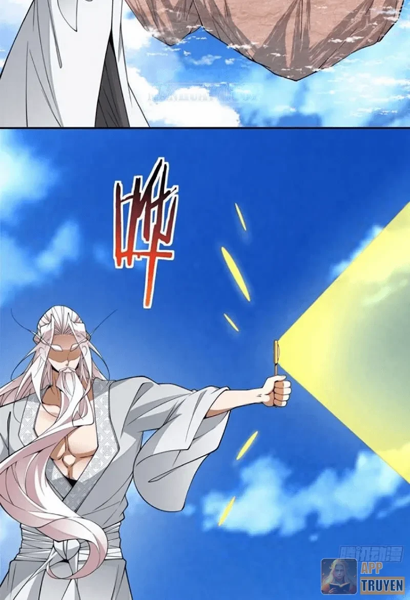 Đồ Đệ Của Ta Đều Là Đại Phản Phái Chapter 518 - 19