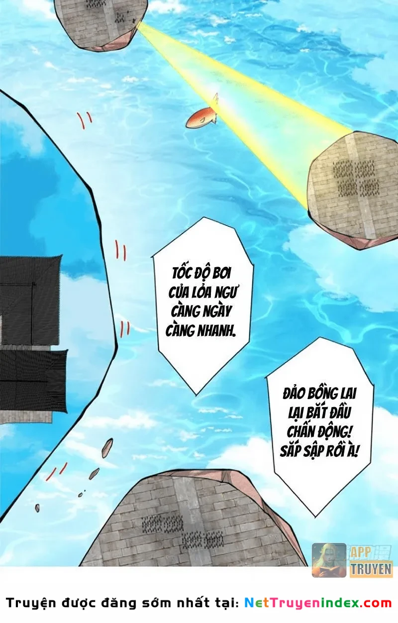 Đồ Đệ Của Ta Đều Là Đại Phản Phái Chapter 518 - 22