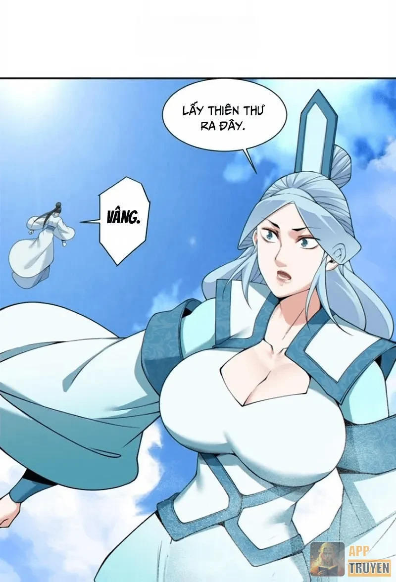Đồ Đệ Của Ta Đều Là Đại Phản Phái Chapter 518 - 23