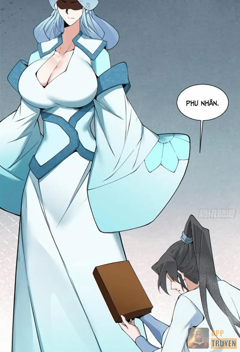 Đồ Đệ Của Ta Đều Là Đại Phản Phái Chapter 518 - 26